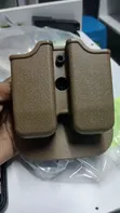 Double Magazine Pouch - 2