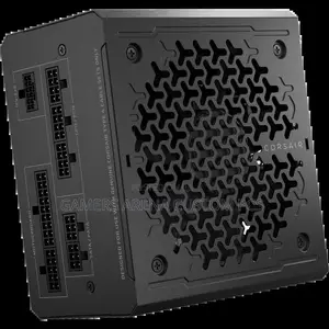 Corsair RM850e 850W ATX 3.1 Gold Modular Power Supply