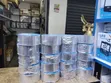Waterproof Tape 5M x 5CM - 2