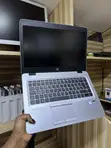HP EliteBook 840 G4 Laptop - Core i7, 8GB RAM, 256GB SSD - 1
