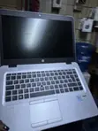 HP EliteBook 840 G4 Laptop - Core i7, 8GB RAM, 256GB SSD - 3