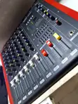 MAX 6-Channel Powered Mixer - 2