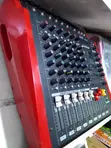MAX 6-Channel Powered Mixer - 3