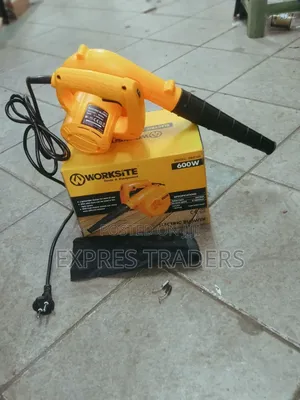 600W Worksite Blower