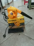 600W Worksite Blower - 2