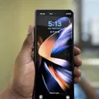New Samsung Galaxy Z Fold7 256GB Black - 2