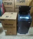 Haier 10.5kg Twin Tub Washing Machine - 1