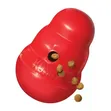 KONG Wobbler Interactive Treat Dispensing Dog Toy - Large - 2