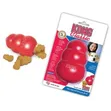 KONG Classic Dog Toy - Natural Rubber (Large 13-30kg) - 1