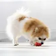 KONG Classic Dog Toy - Natural Rubber (Large 13-30kg) - 2