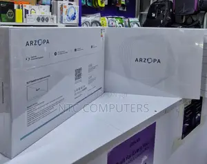 Arzopa 16.1" Portable Monitor (1080p 144Hz or 2.5K 180Hz)