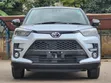 Toyota Raize 1.0 AWD 2020 Silver - 1