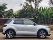 Toyota Raize 1.0 AWD 2020 Silver - 5