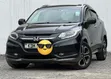 Honda Vezel 2015 Black - 1