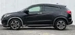 Honda Vezel 2015 Black - 3