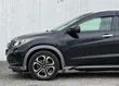 Honda Vezel 2015 Black - 4