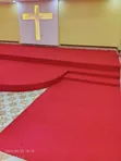 Brand New Wall to Wall Carpet - 1