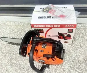 Most Selling Gasoline 12-Inch Blade Chainsaw Machine