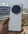 Vivo X200 Pro 512GB Silver - 2