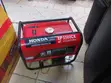 Honda EP5500 CX 4 kVA Jenereta - 1