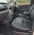 Toyota Noah 2007 Silver - 1
