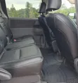Toyota Noah 2007 Silver - 2