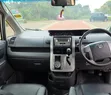 Toyota Noah 2007 Silver - 3