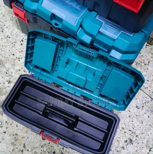 Total 14-Piece Maintenance Repair Tool Set