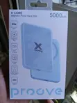 Proove X-Core 20W 5000mAh Magnetic Power Bank - Silver - 2