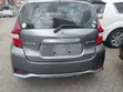 Nissan Note 2019 Gray - 3