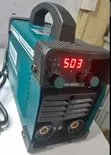 Makita Professional Welding Machine 500A - 2