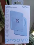 Proove X-Core Magnetic Powerbank 20W 5000mAh - 2