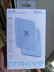 Proove X-Core Magnetic Powerbank 20W 5000mAh - 3