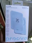 Proove X-Core Magnetic Powerbank 20W 5000mAh - 4