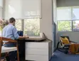 Sunscreen Blinds for Home Decor - 1
