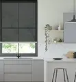Sunscreen Blinds for Home Decor - 2