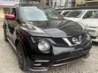 Nissan Juke 2019 Black - 5
