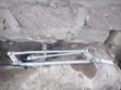 Nissan Serena Wiper Motor Assembly - 2