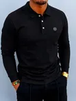 Prestige Buttoned Polo Shirts - 2
