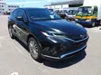 Toyota Harrier 2020 Black - 1