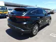 Toyota Harrier 2020 Black - 3