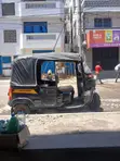 Bajaj Tuk-Tuk 2019 Black - 4