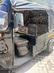 Bajaj Tuk-Tuk 2019 Black - 5