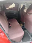 Toyota Vitz 2012 Red - 5