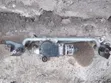 Subaru Legacy Wiper Motor - 1
