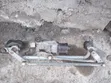 Subaru Legacy Wiper Motor - 2