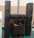 Artel AT-107 Tall Boy Multimedia Speaker System - 2