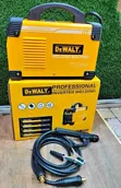 Heavy Duty Dewalt 500A Welding Machine - 1