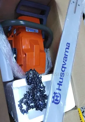 Original Husqvarna 272 Gasoline Chainsaw