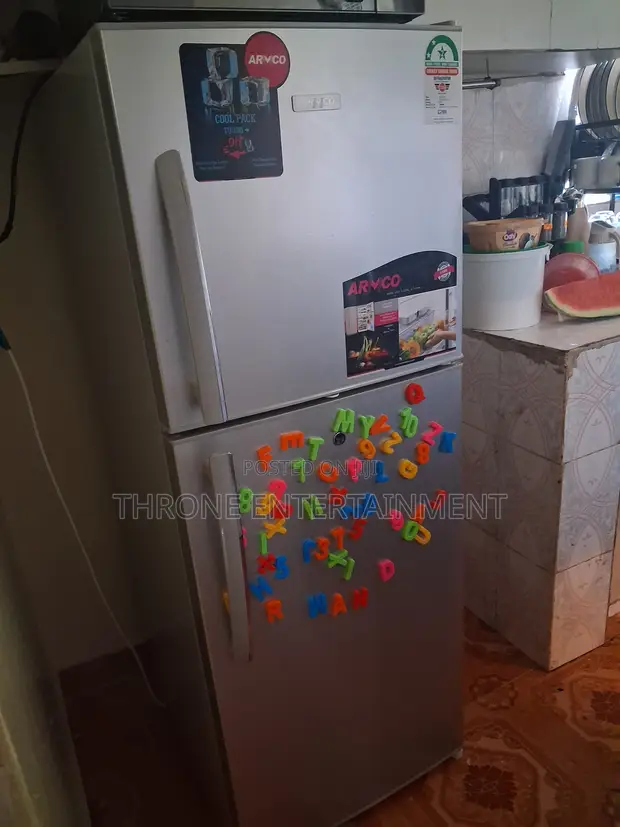 Amco Refrigerator - 1